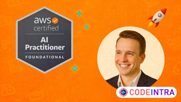 AWS AI Practitioner AIF-C01 Practice Exams Fast Track (2026) preview