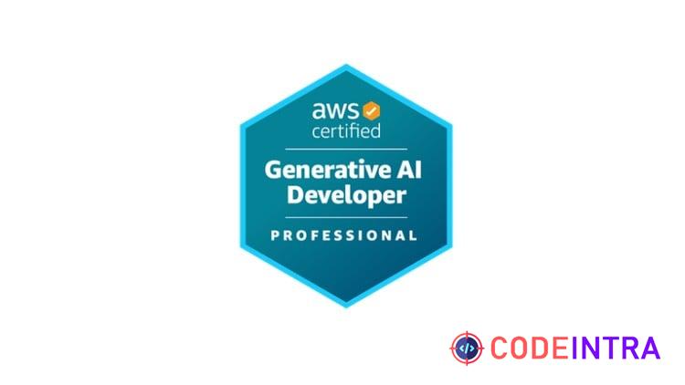 AWS AIP-C01 Generative AI Practice Tests 650+ Qs preview