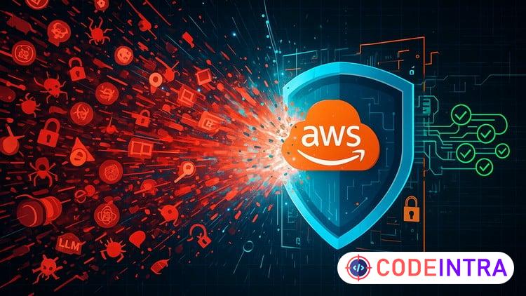 DevSecOps on AWS: Defend Against LLM Scrapers & Bot Traffic course preview