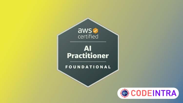 AWS Certified AI Practitioner AIF-C01 Practice Exam 2026 preview