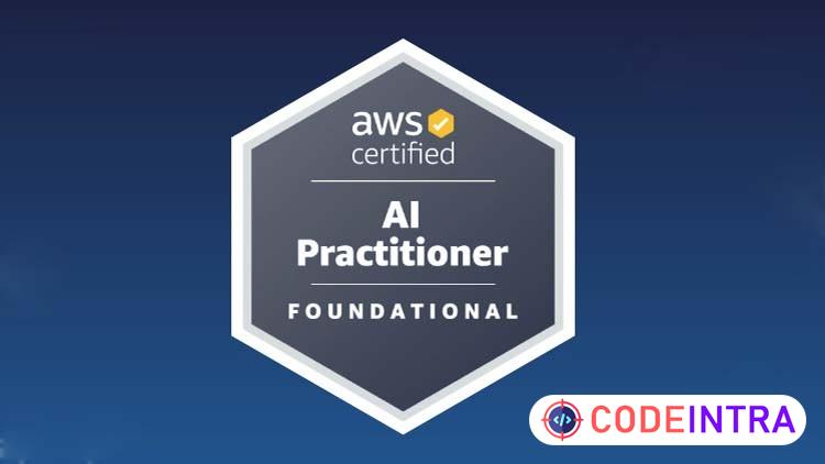 AWS Certified AI Practitioner AIF-C01 Practice Tests course preview