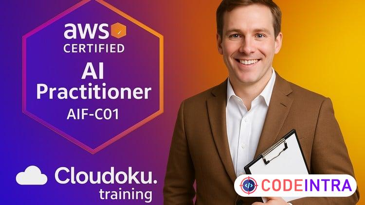 [2025 Practice Exams] AWS Certified AI Practitioner AIF-C01 preview