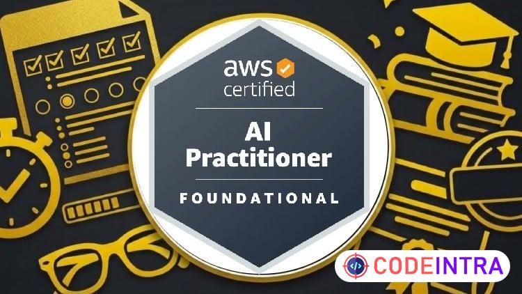 1500 Questions | AWS Certified AI Practitioner 2026 course preview