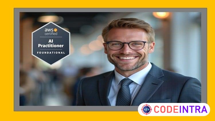 AWS Certified AI Practitioner - Practice Tests course preview
