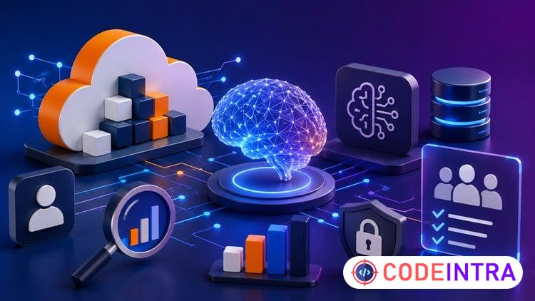 AWS Certified AI Practitioner course preview