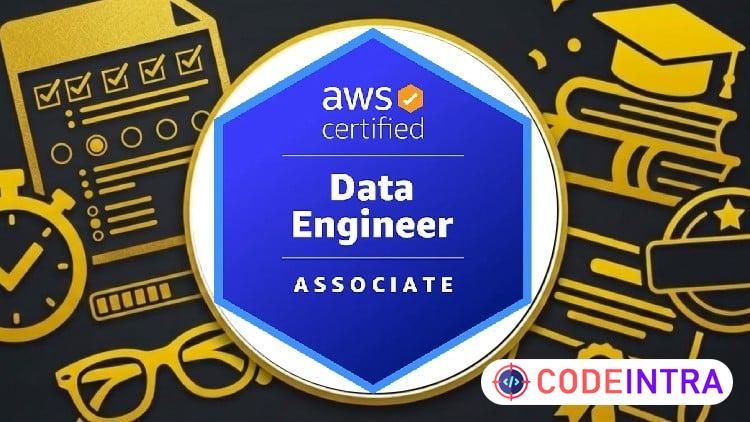 1500 Questions | AWS Certified Data Engineer– Associate 2026 course preview