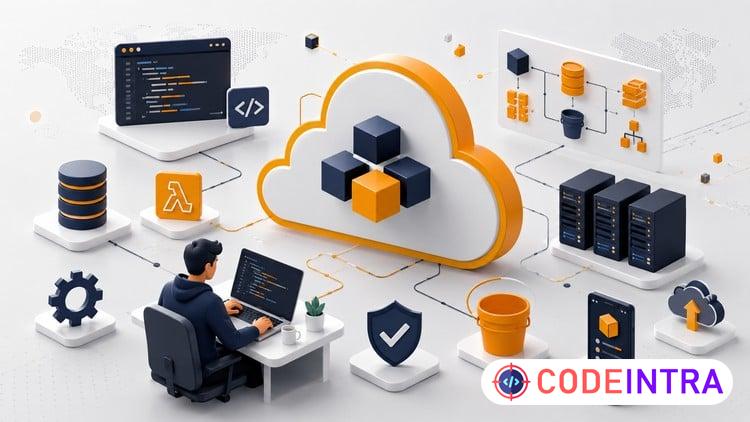 AWS Certified Developer - Associate (DVA-C02) Practice |2026 preview