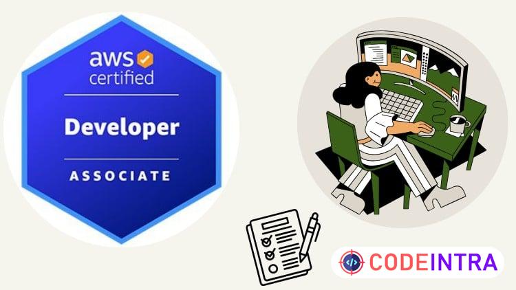 AWS Certified Developer Associate DVA-C02 Practice Test 2026 preview