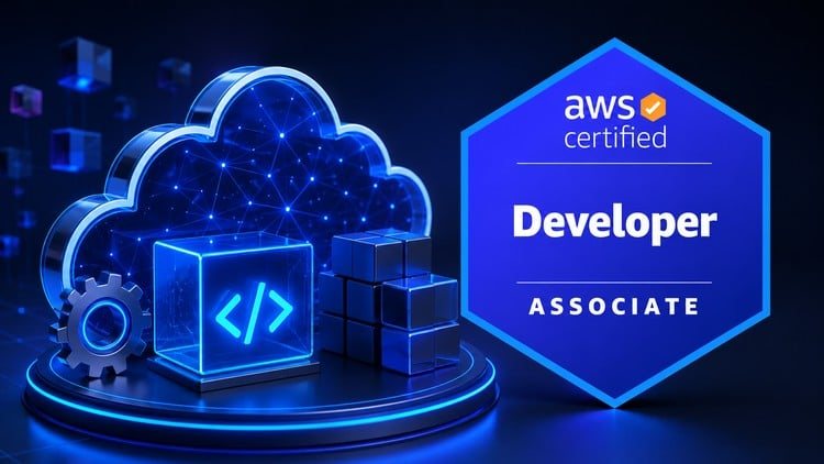 AWS Certified Developer Associate DVA-C02 Practice Tests preview