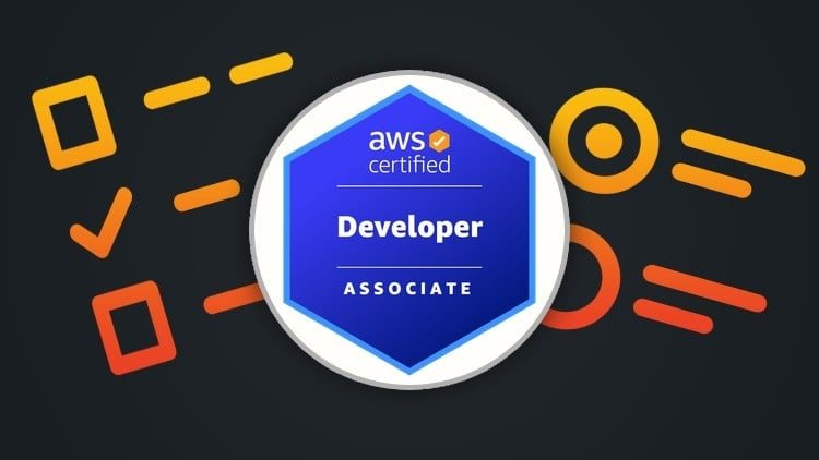 AWS Certified Developer – Associate - Exam Preparation 2026 course preview