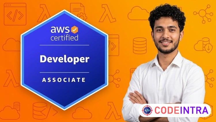 AWS Certified Developer Associate Full Practice Test Prep preview