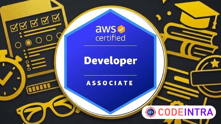 1500 Questions | AWS Certified Developer – Associate 2026 course preview