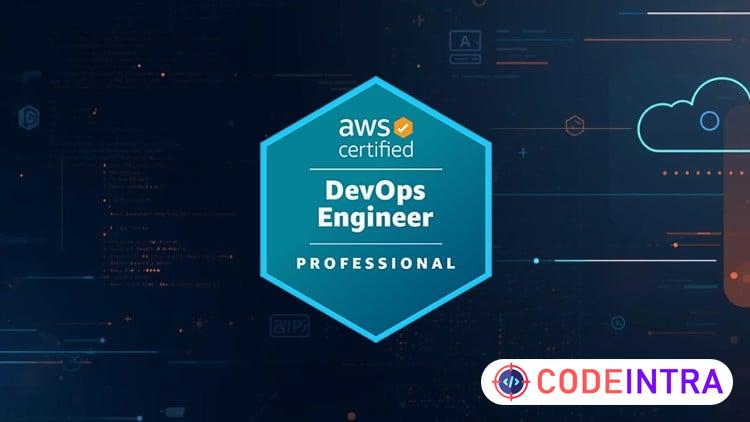 AWS Certified DevOps Engineer - Professional Practice Exam preview