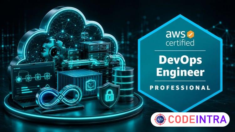 AWS Certified DevOps Engineer Professional Practice Tests course preview