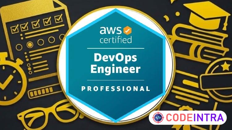 1500 Questions | AWS Certified DevOps Pro 2026 course preview