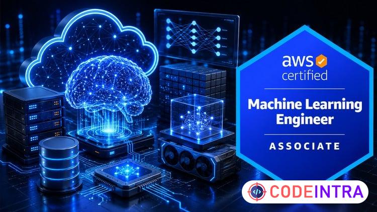 AWS Certified Machine Learning Engineer Associate Mock Tests preview