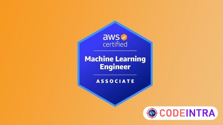 AWS Certified Machine Learning Engineer Practice Exam 2026 course preview