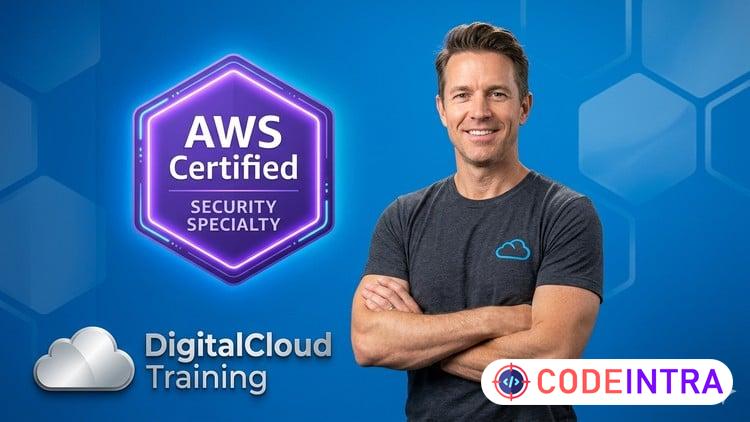 AWS Certified Security Specialty Complete Practice Exam Pack course preview