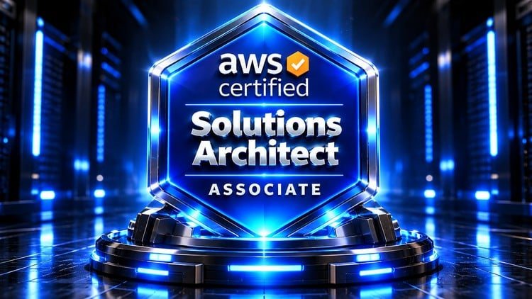AWS Certified Solutions Architect (SAA-C03) — 1500 Questions course preview