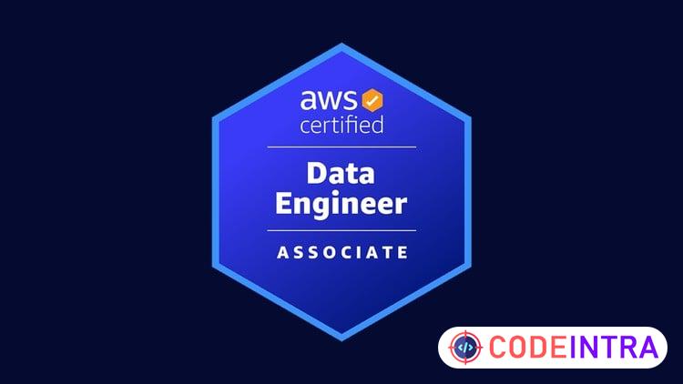 AWS Data Engineer Associate DEA-C01 Practice Exam 2026 preview