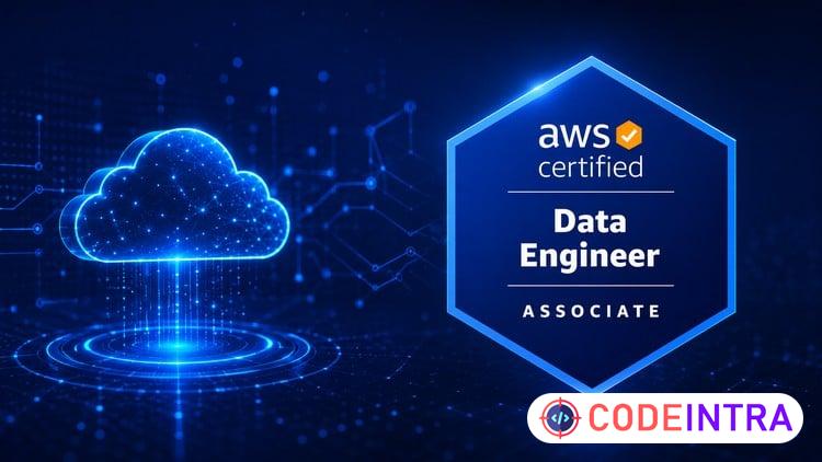 AWS Certified Data Engineer (DEA-C01) | 6 Practice Exams preview