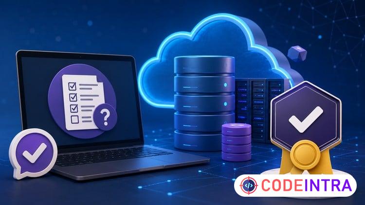 AWS Database Specialty DBS-C01 Practice Tests preview