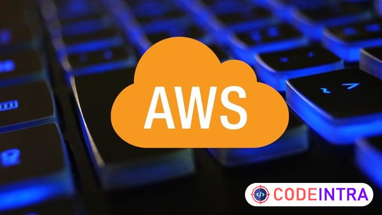 Curso Completo de AWS course preview