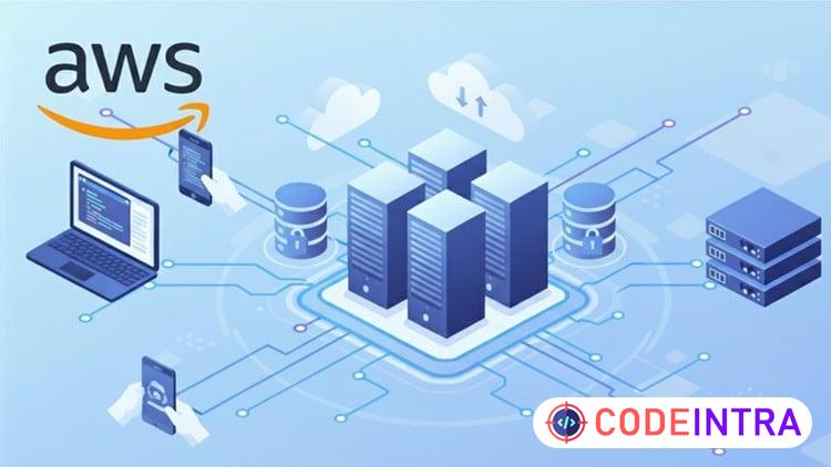 AWS Hands-On Guide: Build and Deploy Full Cloud Architecture preview