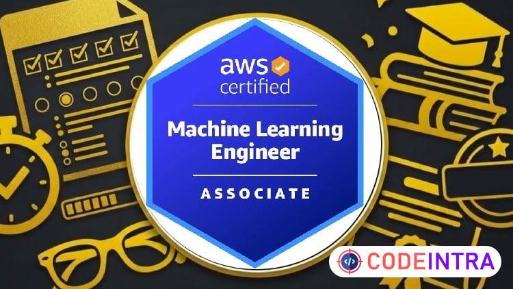 1500 Questions | AWS ML Engineer Associate (MLA-C01) 2026 preview