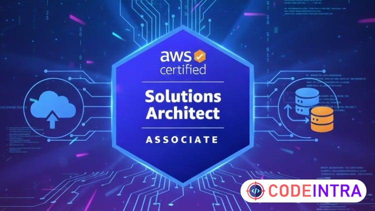 AWS Solution Architect Associate | SAA-C03 | Latest - 2026 preview