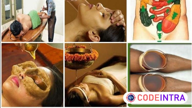 Ayurveda Panchkarma - Full Body Detox - Ayurvedic Massage preview