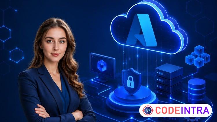 AZ-104 Azure Administrator: Practice Exams & Certification preview