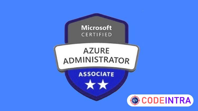 AZ-104 Microsoft Azure Administrator Certification Exam preview