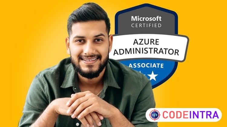 AZ-104 Microsoft Azure Administrator: AZ-104 Practice Tests preview