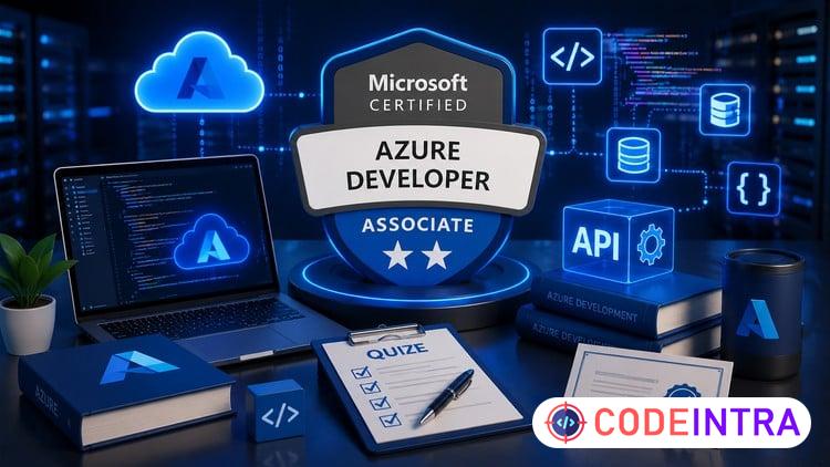 AZ-204 Azure Developer Associate Practice Exams 2026 course preview
