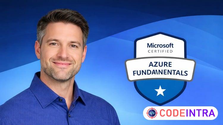 AZ-900 Exam Prep: Learn, Practice, and Pass with Confidence preview