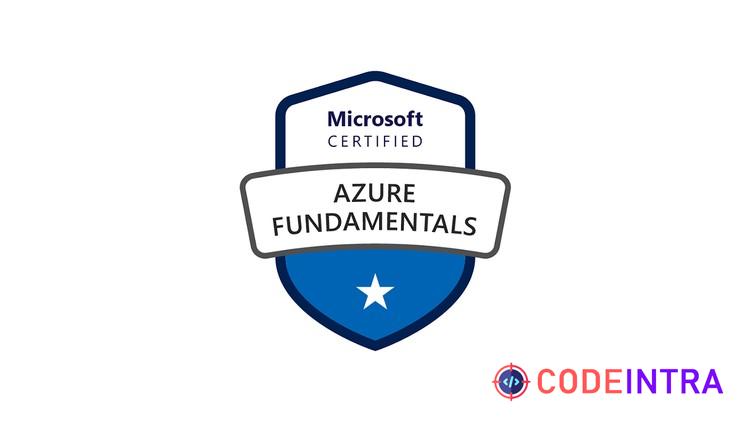 AZ-900: Microsoft Azure Fundamentals Exams preview
