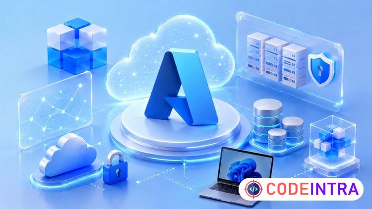 AZ-900: Microsoft Azure Fundamentals - Mock Exam preview