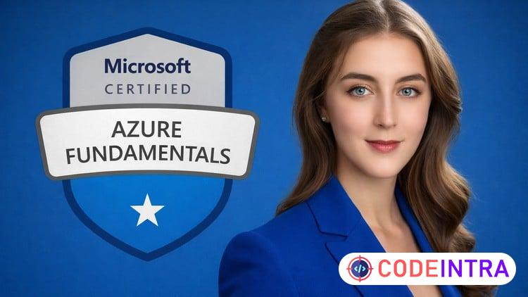 AZ-900: Microsoft Azure Fundamentals Practice Tests 2026 preview