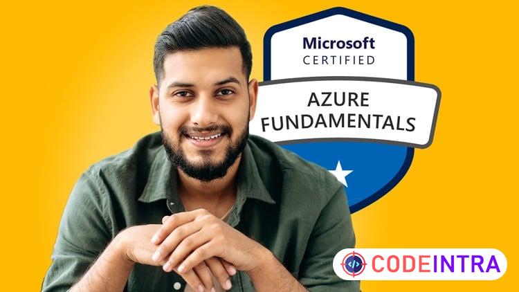 AZ-900 Practice Tests for Microsoft Azure Fundamentals course preview