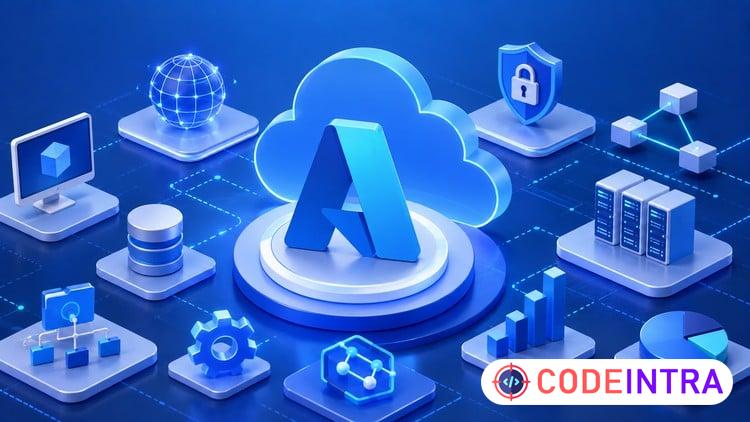 Microsoft Azure Fundamentals AZ-900 | Practice Test 2026 preview