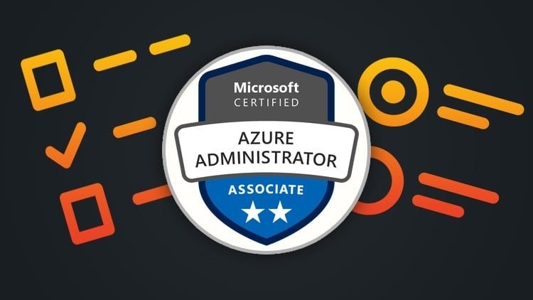 Azure Administrator Associate - Exam Preparation 2026 preview