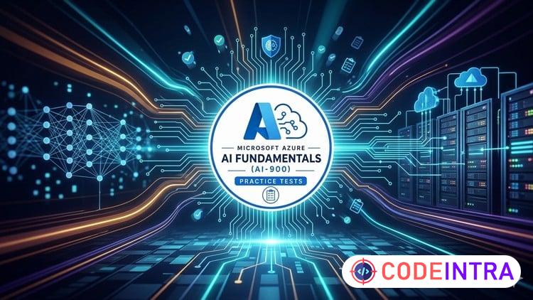 Azure AI-900 Practice Exams: 2026 Masterclass & Prep course preview