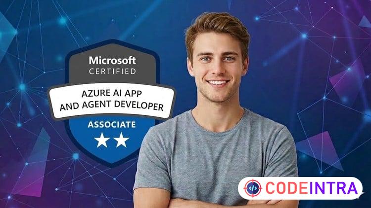 NEW Azure AI Apps & Agents Developer (AI-103) Exams 2026 preview