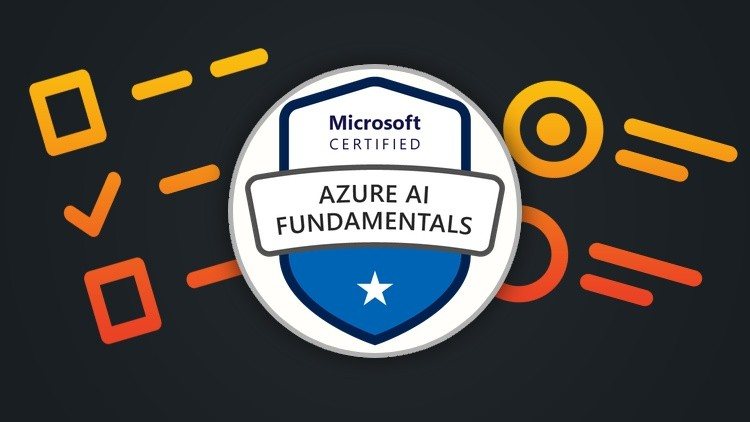 [NEW] Azure AI Fundamentals - Exam Preparation 2026 preview