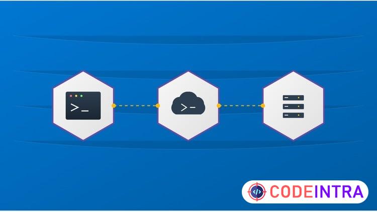 Azure Infrastructure: Cloud Shell and Command Line Tools course preview