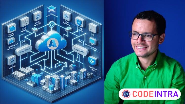 Getting started with Azure Networking services preview