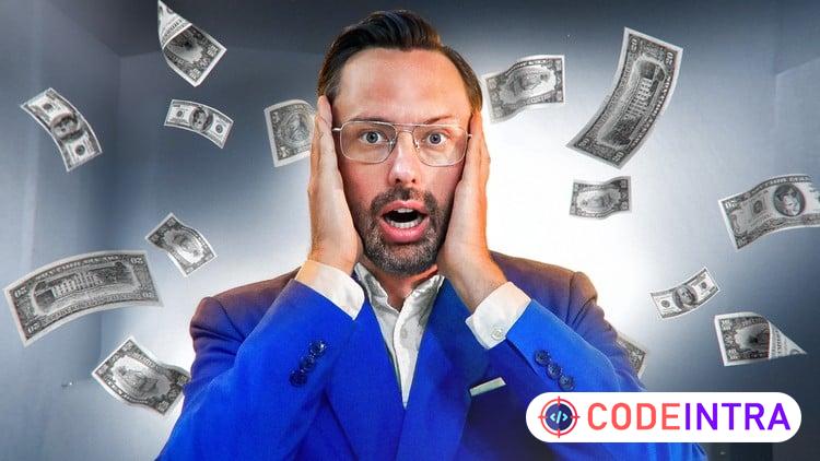 Copywriting for Six Figures: Become a Copy Writing God! course preview