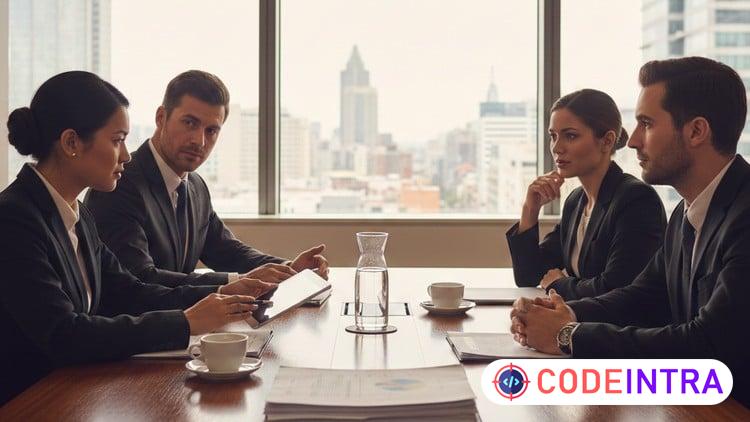 B2B Strategy: The Ultimate Guide to Business Negotiation course preview