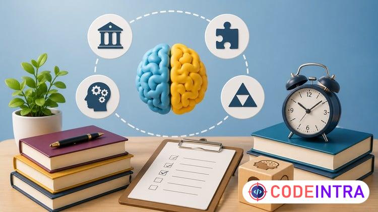 Bank & Government Job Exams: Reasoning & Aptitude Tests preview